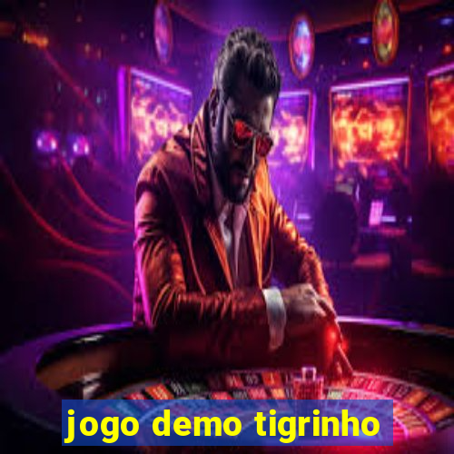 jogo demo tigrinho